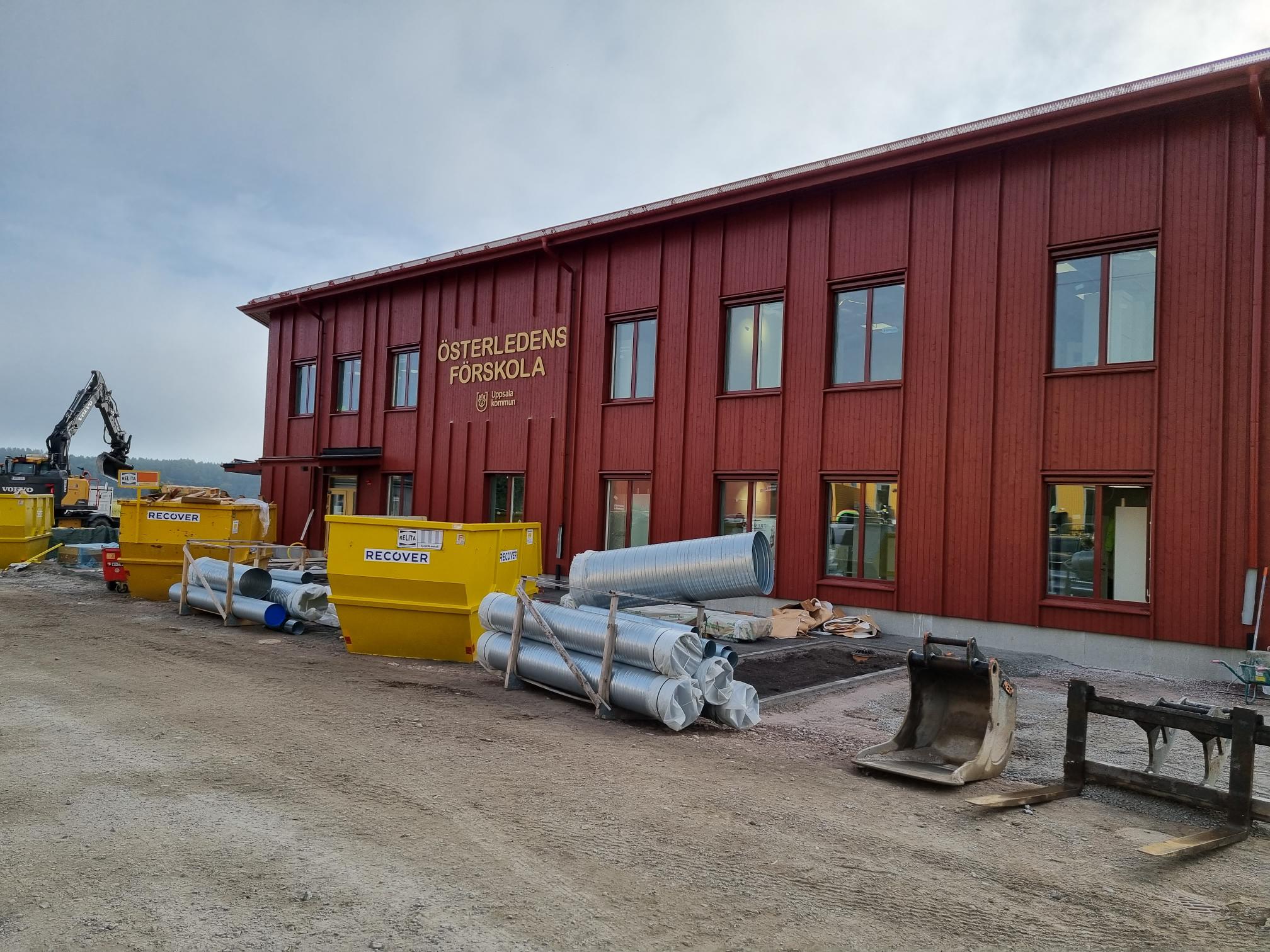Österledens förskola
